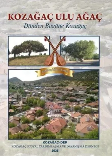 Kozağaç Ulu Ağaç