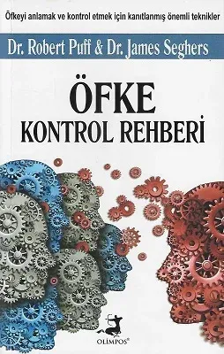 Öfke Kontrol Rehberi