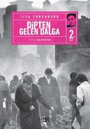 Dipten Gelen Dalga