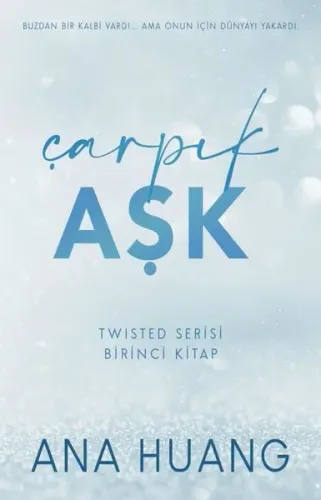 Çarpık Aşk