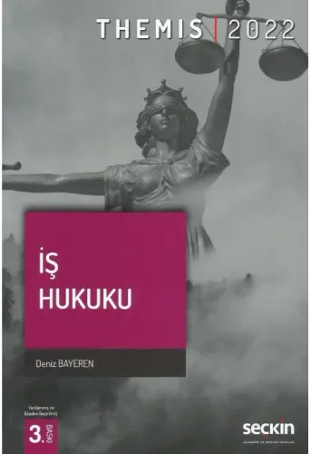 Themis İş Hukuku