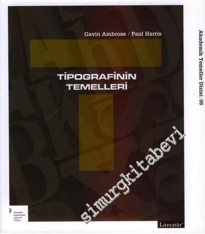 Tipografinin Temelleri - 2012