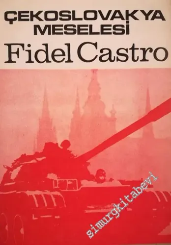 Çekoslovakya Meselesi -        1969