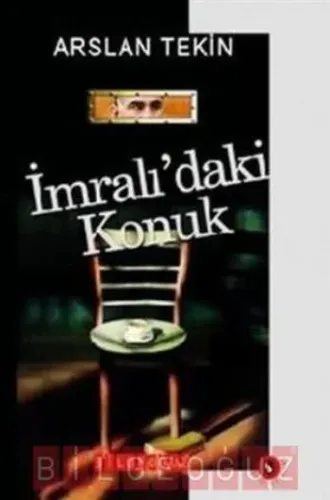 İmralı'daki Konuk