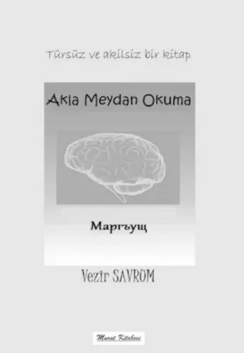 Akla Meydan Okuma