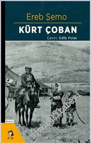Kürt Çoban -         2023