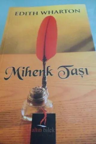 Mihenk Taşı