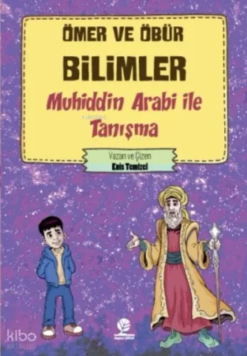 Muhiddin Arabi İle Tanışma Enis Temizel