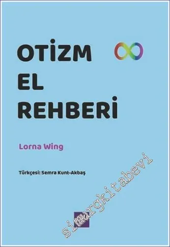 Otizm El Rehberi - 2022