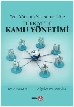 Türkiye'de Kamu Yönetimi