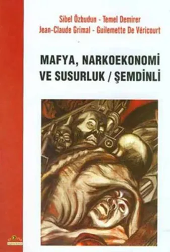 Mafya, Narkoekonomi ve Susurluk / Şemdinli