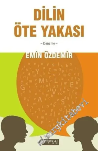 Dilin Öte Yakası - 2017