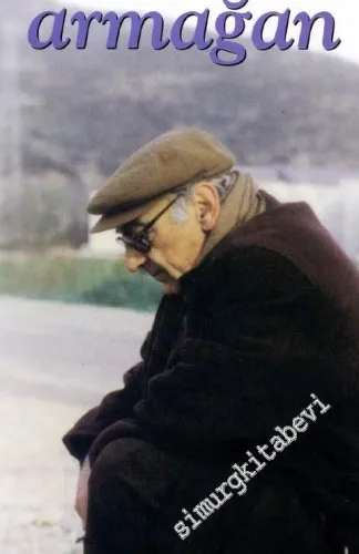 Uluğ Nutku'ya Armağan -        2006