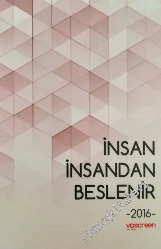 İnsan İnsandan Beslenir - 2016 -        2016
