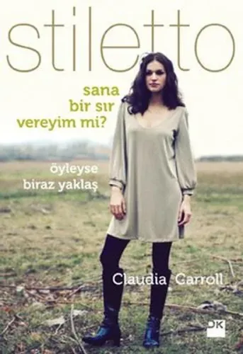 Stiletto: Sana Bir Sır Vereyim mi?