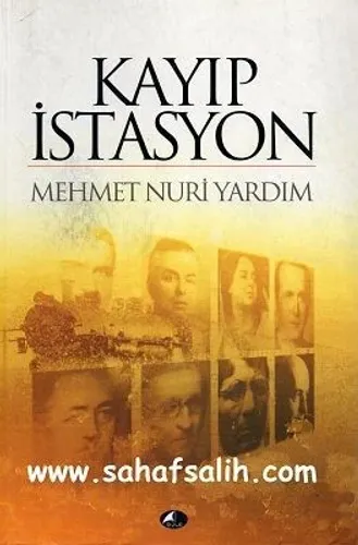 Kayıp İstasyon