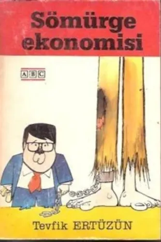 Sömürge Ekonomisi