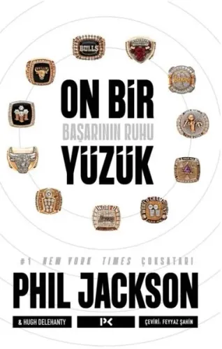 On Bir Yüzük - Başarının Ruhu