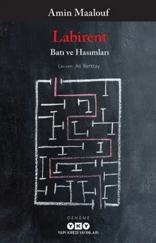 Labirent Batı ve Hasımları
