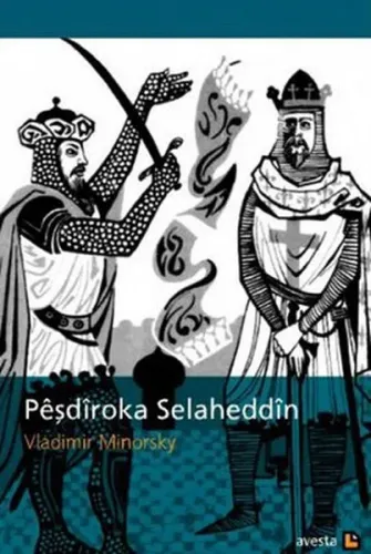 Pêşdîroka Selaheddîn