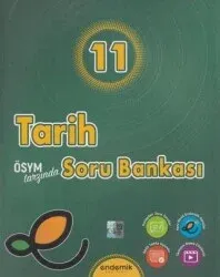 ENDEMİK 11. SINIF MATEMATİK SORU BANKASI- YENİ 11. SINIF FİZİK SORU BANKASI- YEN