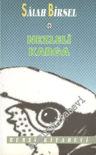 Nezleli Karga -        1991