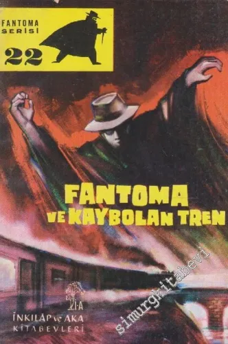 Fantoma ve Kaybolan Tarih -        1966