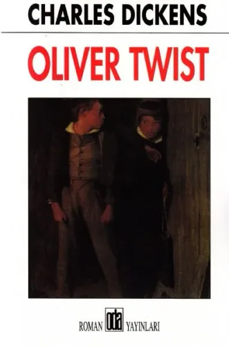 Olıver Twıst