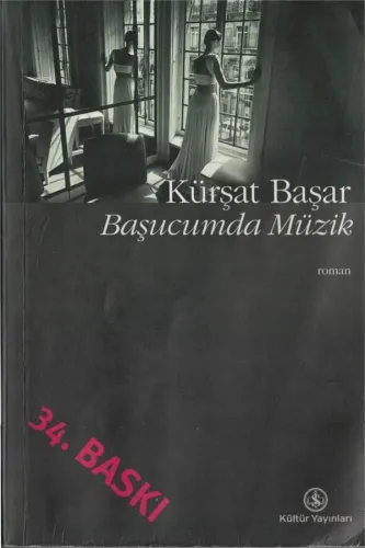 Başucumda Müzik