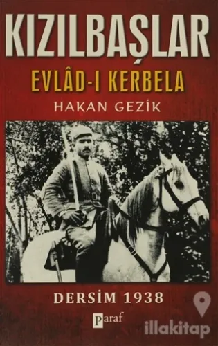 Kızılbaşlar