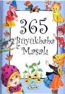 365 Büyük Baba Masalı