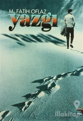 Yazgı