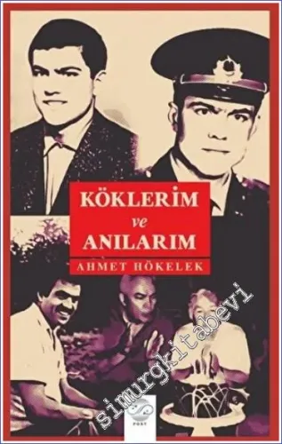 Köklerim Ve Anılarım -         2023