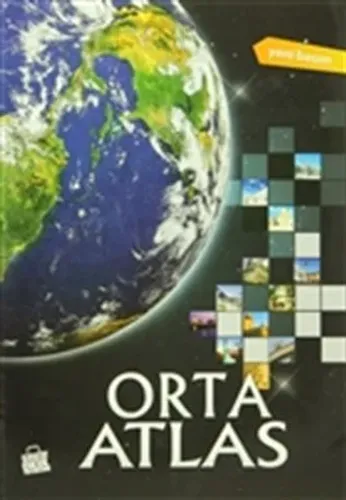 Orta Atlas