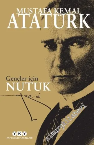 Gençler İçin Nutuk -         2026
