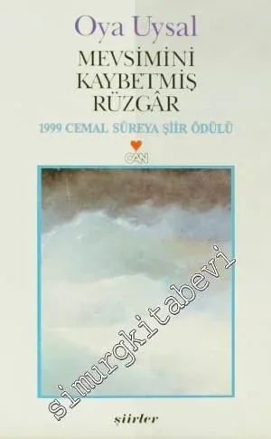 Mevsimini Kaybetmiş Rüzgâr -        2001