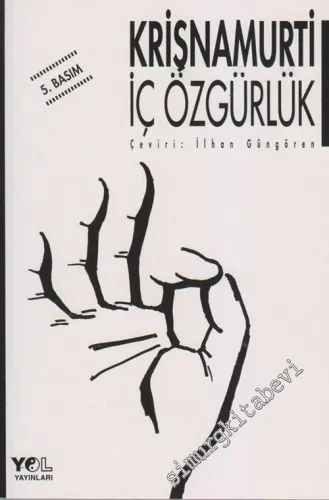 İç Özgürlük -        1998