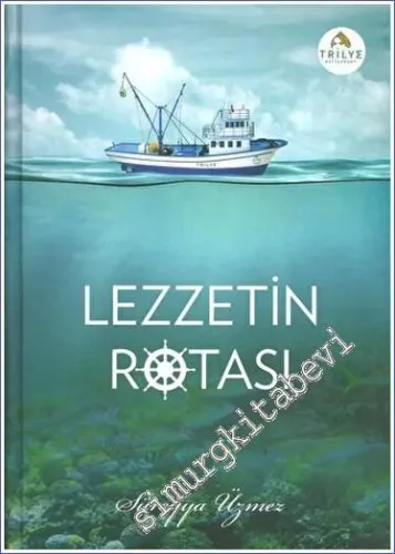 Lezzetin Rotası CİLTLİ -        2023