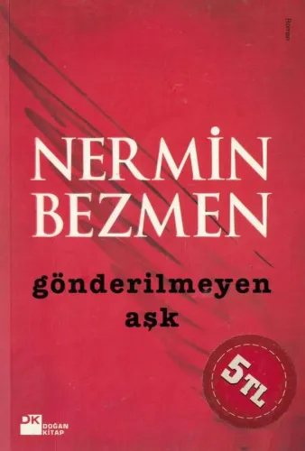 Gönderilmeyen Aşk