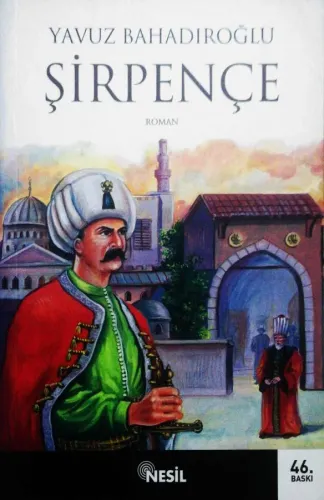 Şirpençe
