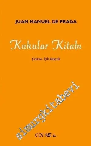 Kukular Kitabı -
