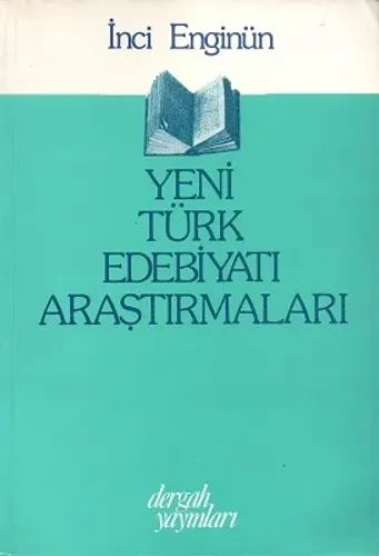Yeni Türk Edebiyatı Araştırmaları