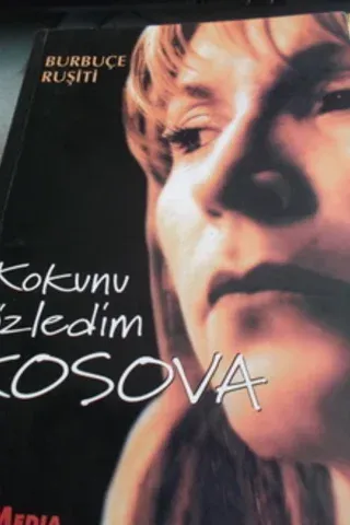 Kokunu Özledim Kosova