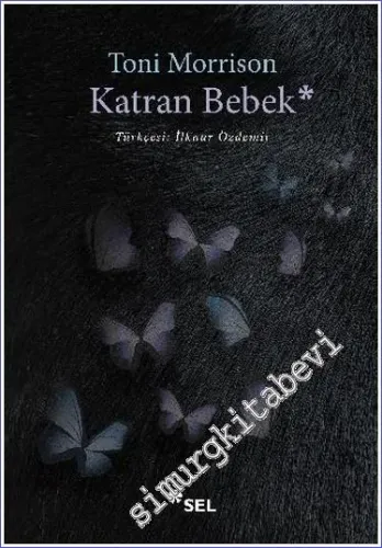 Katran Bebek -        2020