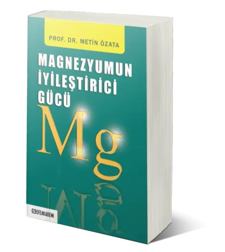 Magnezyumun İyileştirici Gücü