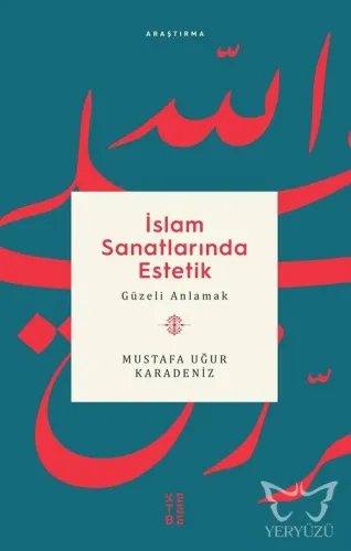 İslam Sanatlarında Estetik