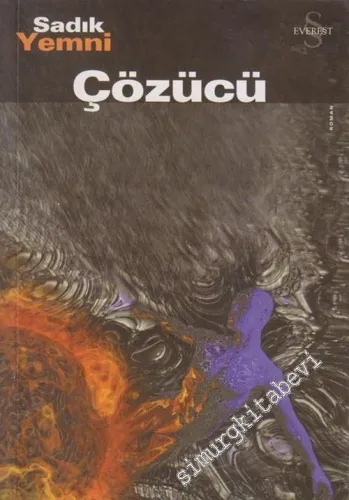 Çözücü İMZALI İTHAFLI -        2003