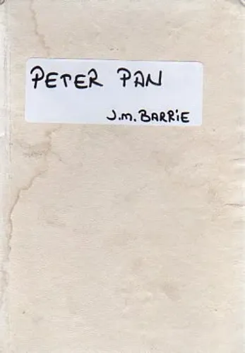 Peter Pan