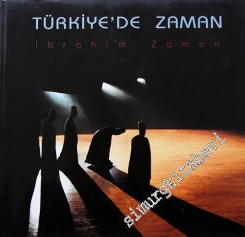 Türkiye'de Zaman -        1999
