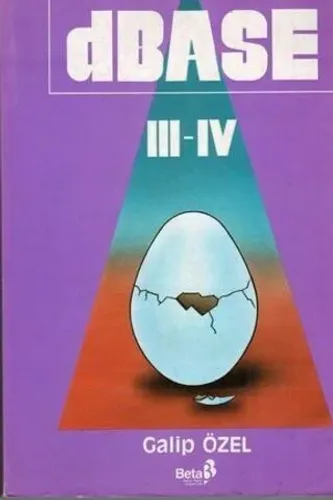 dBASE III-IV